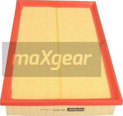 Maxgear 26-1379 - Filtro aria autozon.pro