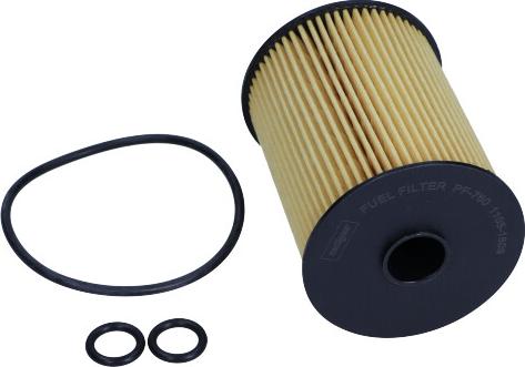 Maxgear 26-1370 - Filtro carburante autozon.pro