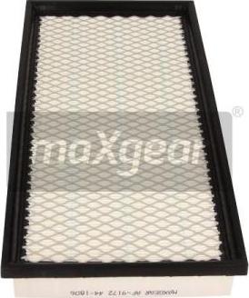 Maxgear 26-1299 - Filtro aria autozon.pro