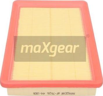 Maxgear 26-1293 - Filtro aria autozon.pro