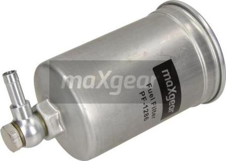 Maxgear 26-1249 - Filtro carburante autozon.pro