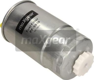 Maxgear 26-1240 - Filtro carburante autozon.pro