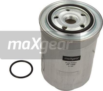 Maxgear 26-1241 - Filtro carburante autozon.pro