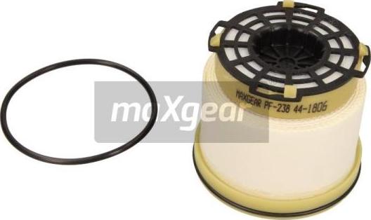 Maxgear 26-1242 - Filtro carburante autozon.pro