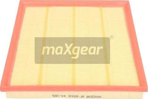 Maxgear 26-1259 - Filtro aria autozon.pro