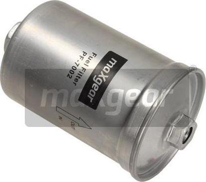 Maxgear 26-1250 - Filtro carburante autozon.pro