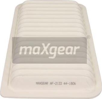 Maxgear 26-1268 - Filtro aria autozon.pro