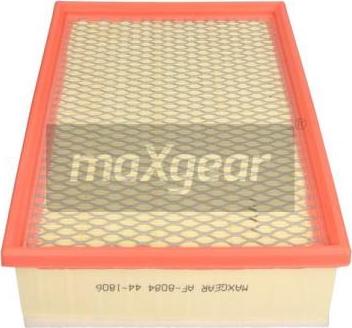 Maxgear 26-1262 - Filtro aria autozon.pro