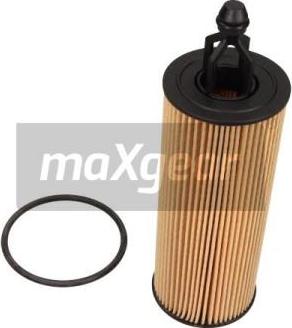 Maxgear 26-1218 - Filtro olio autozon.pro