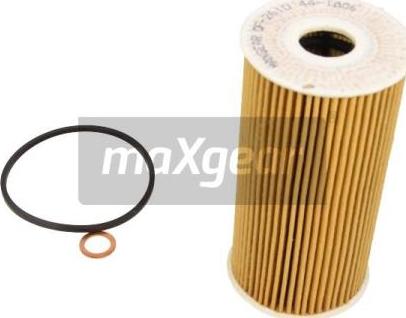 Maxgear 26-1217 - Filtro olio autozon.pro