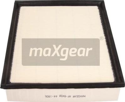 Maxgear 26-1281 - Filtro aria autozon.pro