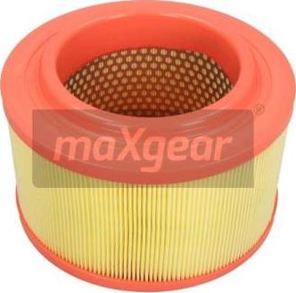 Maxgear 26-1283 - Filtro aria autozon.pro