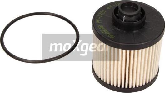 Maxgear 26-1239 - Filtro carburante autozon.pro