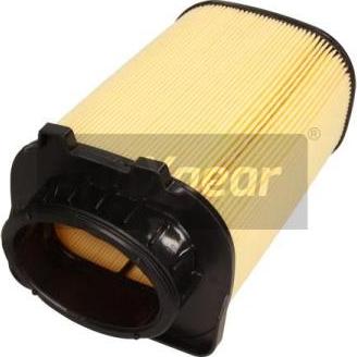 Maxgear 26-1274 - Filtro aria autozon.pro