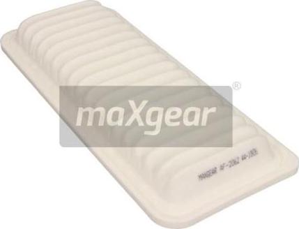 Maxgear 26-1270 - Filtro aria autozon.pro