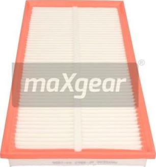 Maxgear 26-1278 - Filtro aria autozon.pro