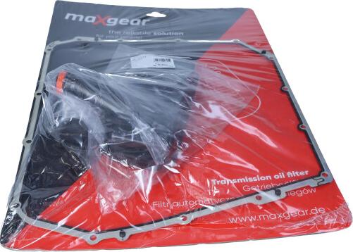 Maxgear 26-1714 - Filtro idraulico, Cambio automatico autozon.pro