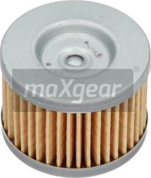 Maxgear 26-8002 - Filtro olio autozon.pro