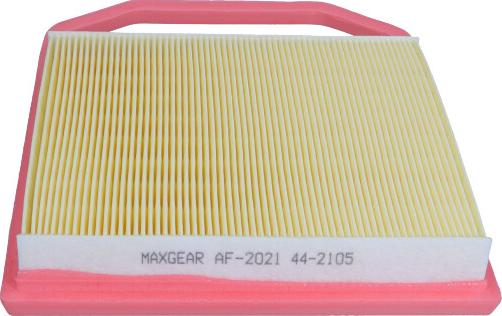 Maxgear 26-2499 - Filtro aria autozon.pro