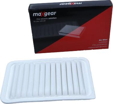 Maxgear 26-2445 - Filtro aria autozon.pro