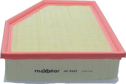 Maxgear 26-2446 - Filtro aria autozon.pro