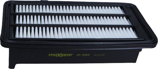 Maxgear 26-2448 - Filtro aria autozon.pro