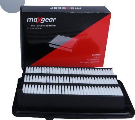 Maxgear 26-2448 - Filtro aria autozon.pro