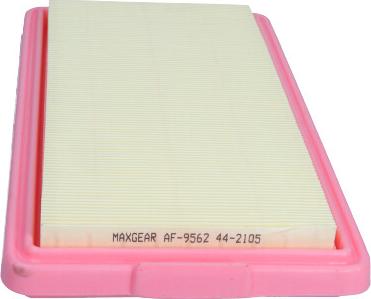 Maxgear 26-2464 - Filtro aria autozon.pro