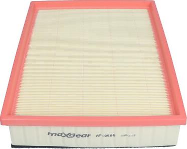 Maxgear 26-2467 - Filtro aria autozon.pro