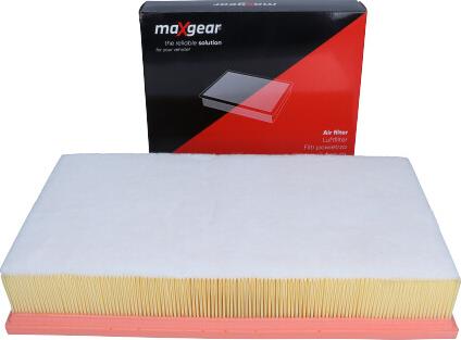 Maxgear 26-2418 - Filtro aria autozon.pro