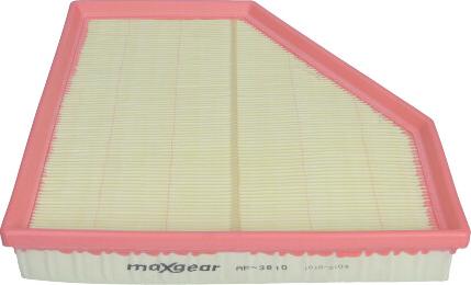 Maxgear 26-2481 - Filtro aria autozon.pro