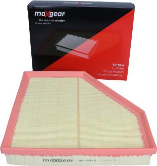 Maxgear 26-2481 - Filtro aria autozon.pro