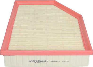 Maxgear 26-2431 - Filtro aria autozon.pro