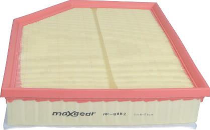 Maxgear 26-2429 - Filtro aria autozon.pro