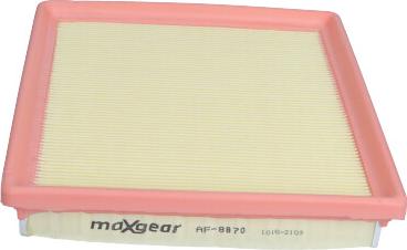 Maxgear 26-2426 - Filtro aria autozon.pro