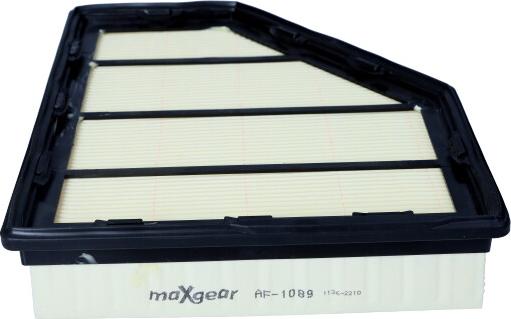 Maxgear 26-2548 - Filtro aria autozon.pro