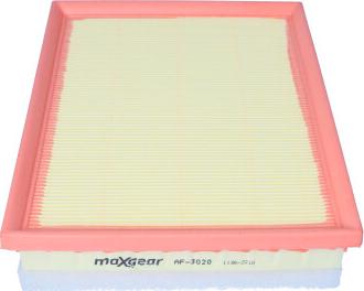 Maxgear 26-2556 - Filtro aria autozon.pro