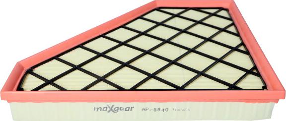 Maxgear 26-2551 - Filtro aria autozon.pro