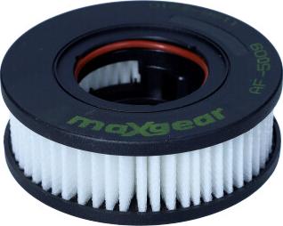 Maxgear 26-2557 - Filtro, Ventilazione monoblocco autozon.pro