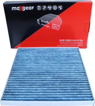 Maxgear 26-2568 - Filtro, Aria abitacolo autozon.pro