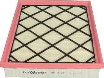 Maxgear 26-2506 - Filtro aria autozon.pro