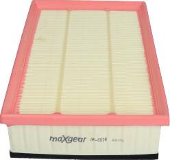 Maxgear 26-2508 - Filtro aria autozon.pro