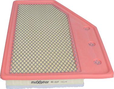 Maxgear 26-2518 - Filtro aria autozon.pro