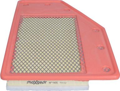 Maxgear 26-2517 - Filtro aria autozon.pro