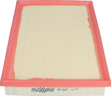 Maxgear 26-2524 - Filtro aria autozon.pro