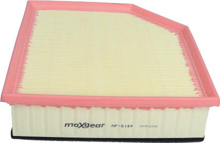 Maxgear 26-2526 - Filtro aria autozon.pro