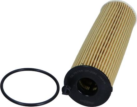 Maxgear 26-2058 - Filtro olio autozon.pro