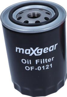 Maxgear 26-2052 - Filtro olio autozon.pro