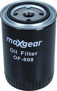 Maxgear 26-2036 - Filtro olio autozon.pro