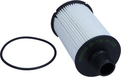 Maxgear 26-2022 - Filtro olio autozon.pro